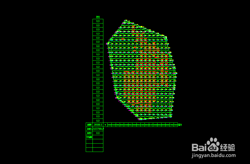 cass9.1如何进行土方量计算