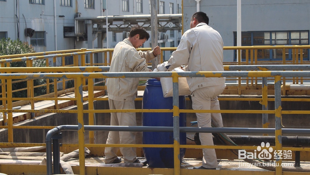 环保公司污水处理调试服务中需要注意哪些问题？