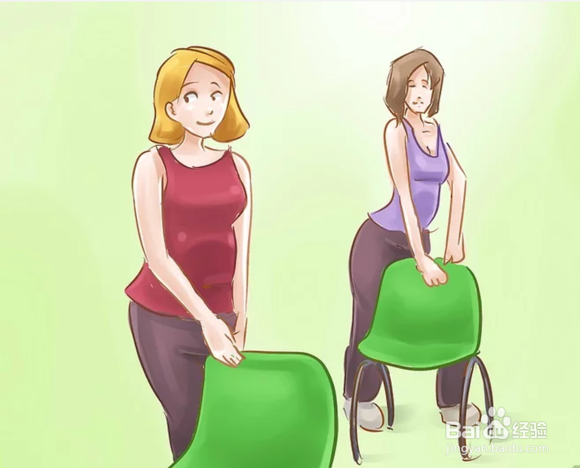 如何成为一名认证的尊巴教练