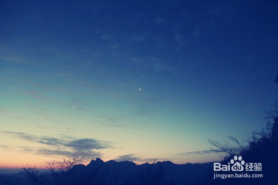 摄影之第四话，如何能够拍出不同风格的照片