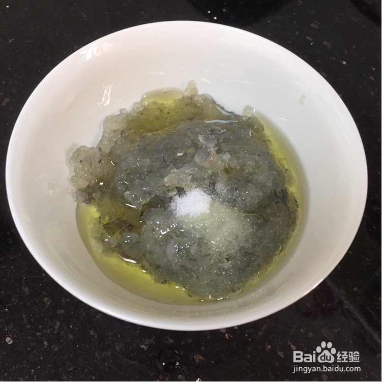 奶奶教你做香菇鹌鹑蛋