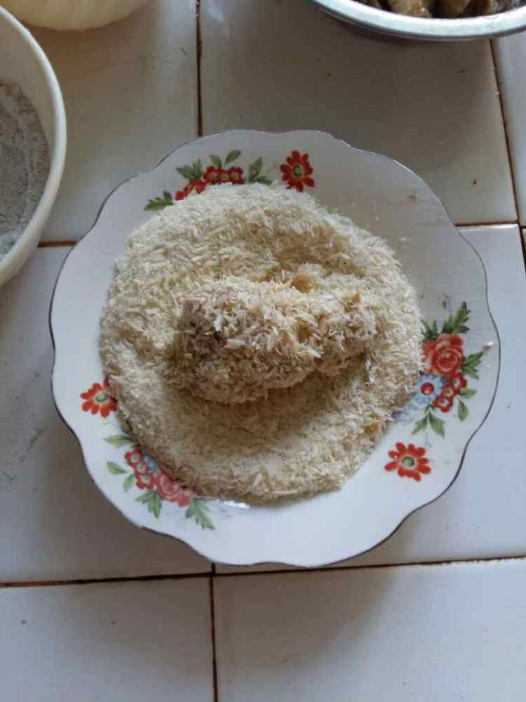 吃货福利：香炸翅根的做法，快收下。