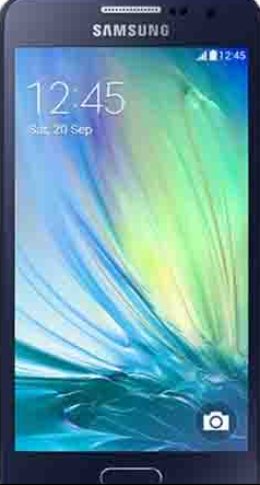 三星A3009 不开机 定屏 救砖