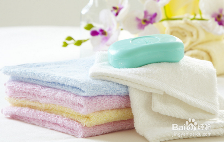 清洗洗脸毛巾需要注意的几个问题