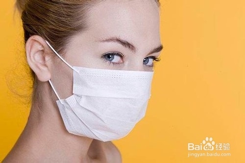 手把手教你如何预防春季过敏