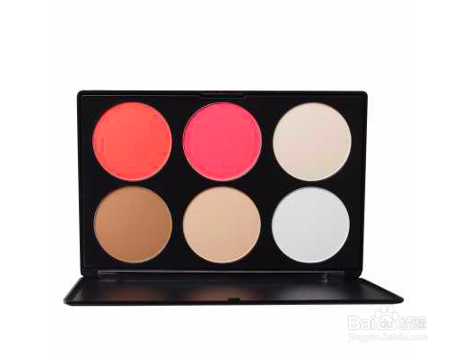 腮红颜色怎么选
