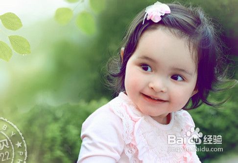 2012最潮儿童摄影服装搭配的4个技巧