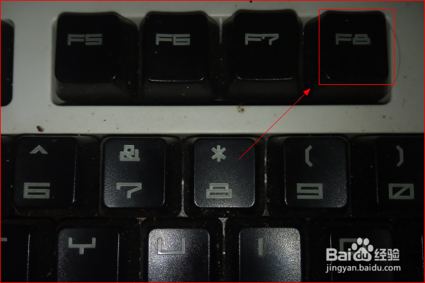 显示器显示超出范围（Out of Range）解决办法