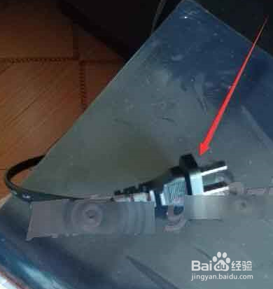 Epson爱普生R330怎么拆除墨仓盖子如何取出墨盒