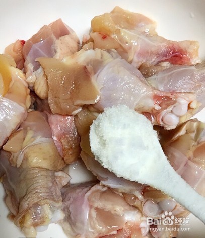 如何做韩式炸鸡？