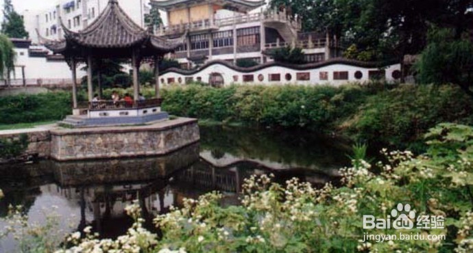 襄阳旅游必去景点攻略