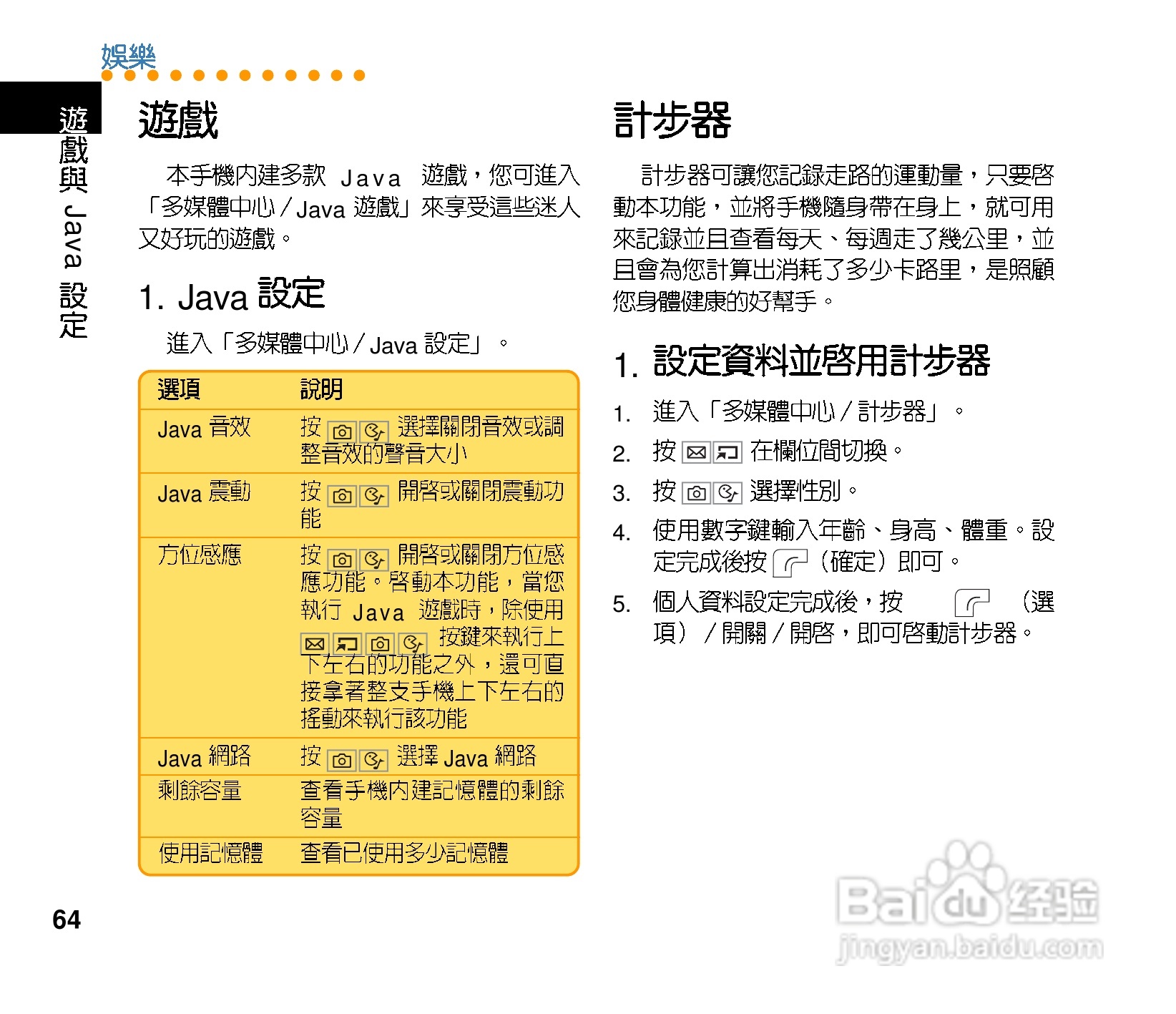 华硕手机J202型说明书:[7]