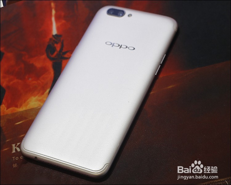OPPO R11 Plus 6寸手机开箱晒物