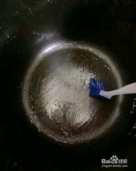 如何做美味的电饭煲鸡蛋饼