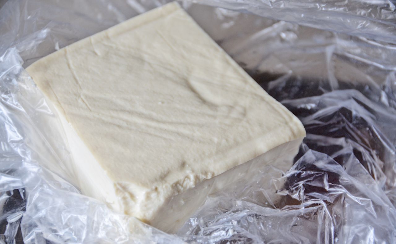 教你一道超好吃的冲绳苦瓜炒物