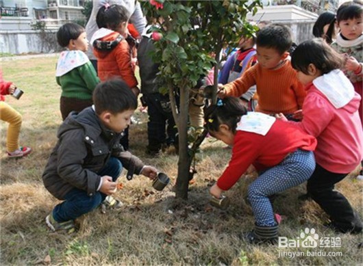 2018年植树节是哪天，如何和孩子过植树节？