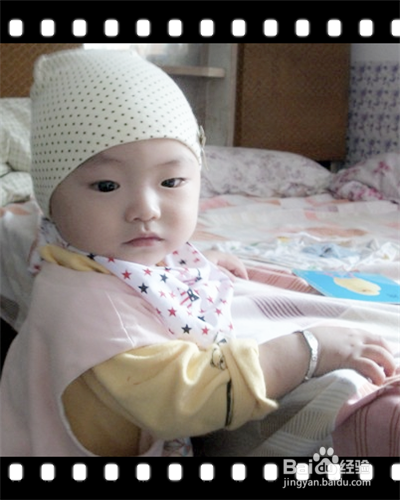 如何重视宝贝视力提早预防