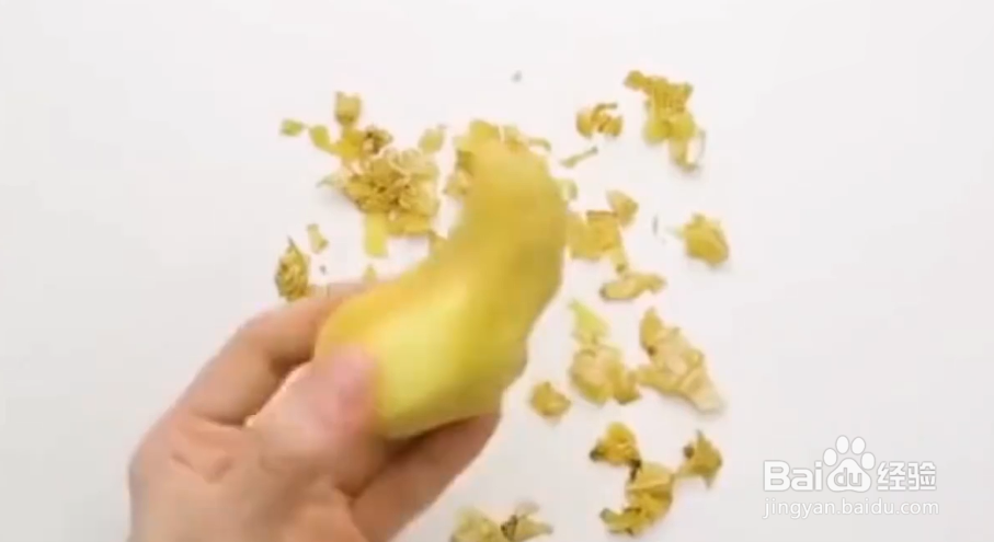 如何学会更好的配菜