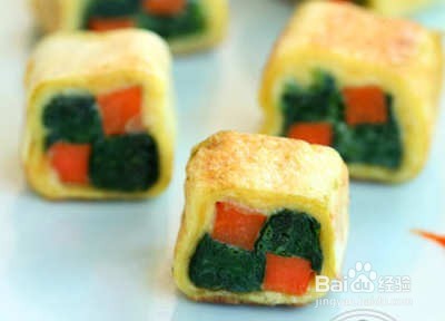 如何让孩子喜欢吃蔬菜