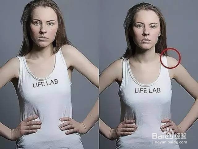 人像摄影摆姿10大禁忌