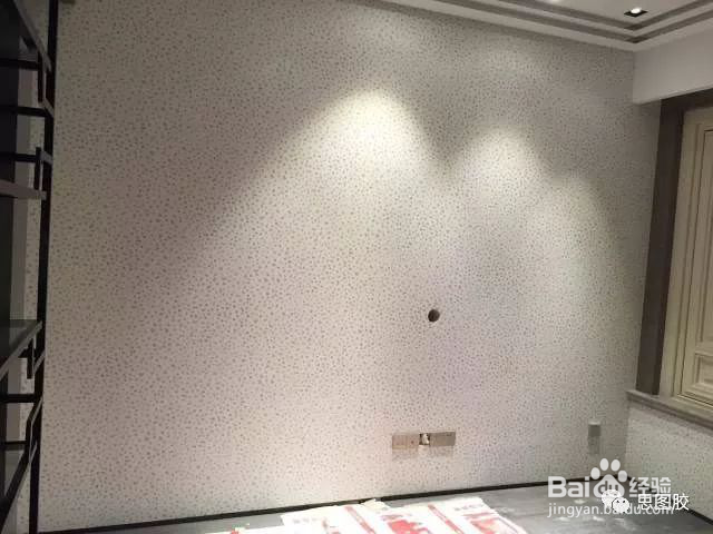 解说墙纸墙布施工详细流程