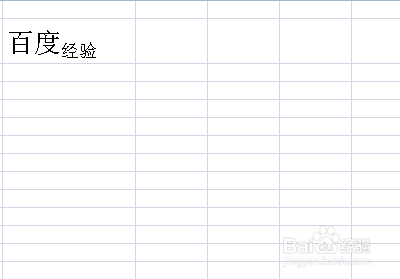 Excel怎么设置上下标