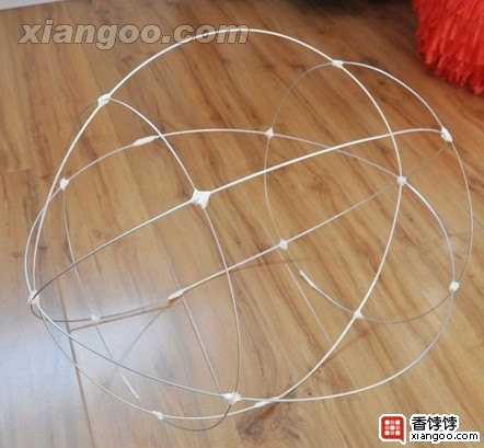 怎样做元宵节快乐兔子灯