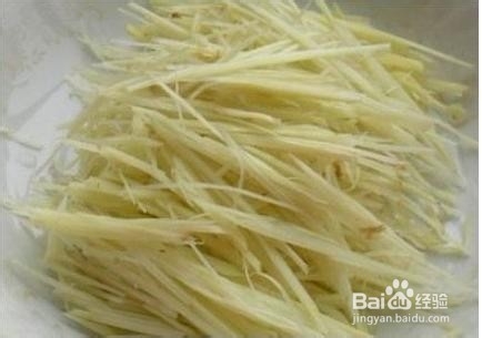 怎么巧妙合理的用姜