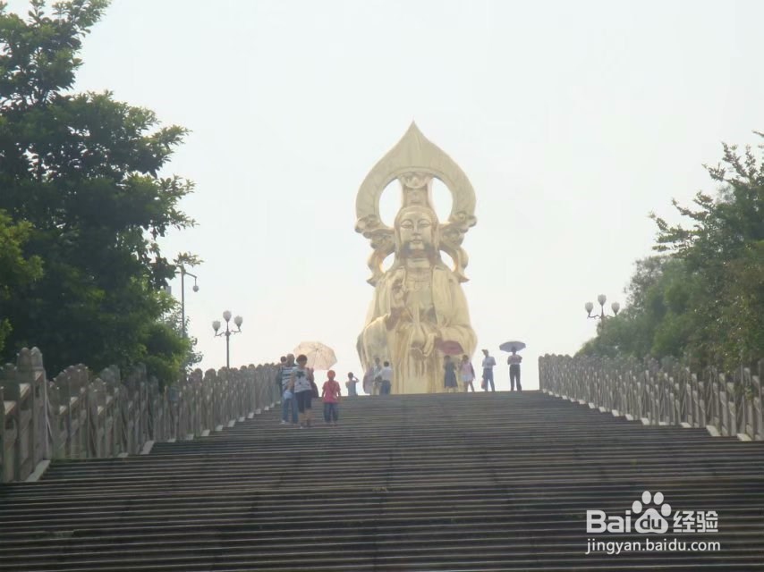 广州有哪些寺庙可以祈福