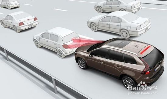 国外汽车标配比国内汽车多了什么?