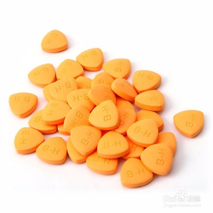 治疗口腔溃疡的几个小偏方