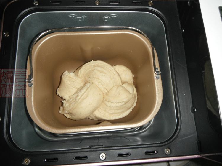 想吃淡奶油椰蓉吐司？轻轻松松就能学会