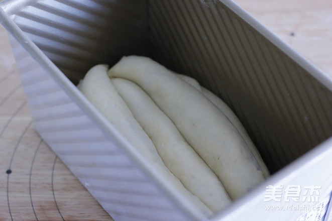 豹纹吐司详细做法破解