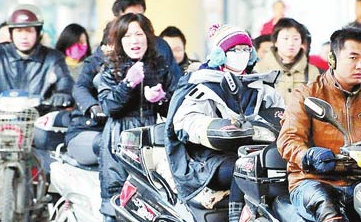 电动车如何进行保养