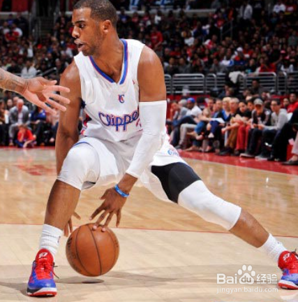 篮球入门基本功