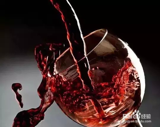 女性朋友喝葡萄酒的好处