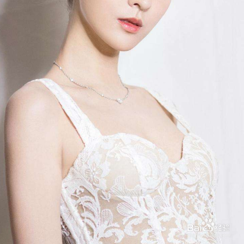 束胸怎么穿才正确