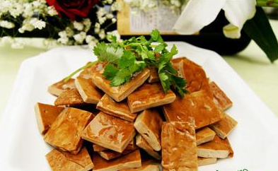 含有剧毒的隔夜食物