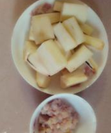 教你做肉末茄子