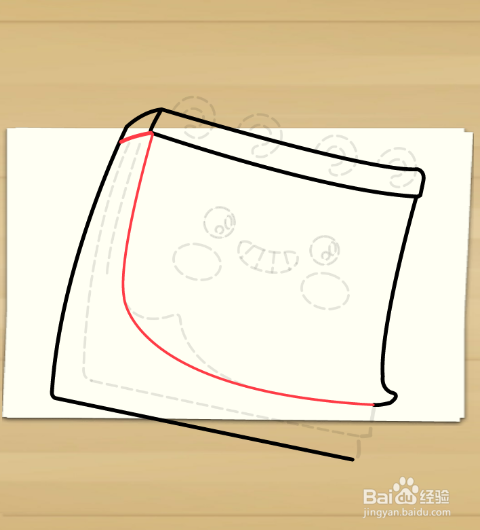 画日历——加菲的吃货生活