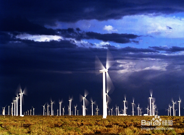 股票行业分析——新能源分析上篇