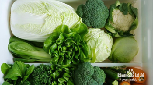 叶子菜能放冰箱里面保存吗？