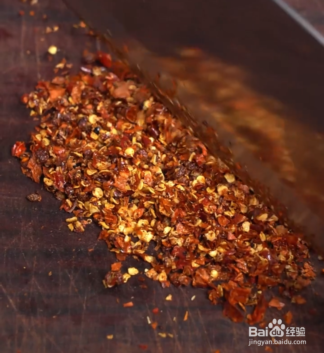 水煮牛肉怎么做才又滑又嫩