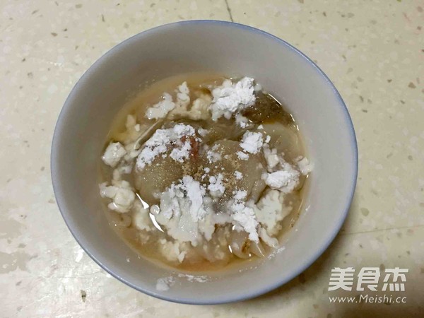 蒜蓉粉丝扇贝