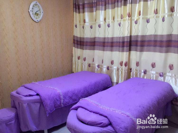 新手怎么开美容院