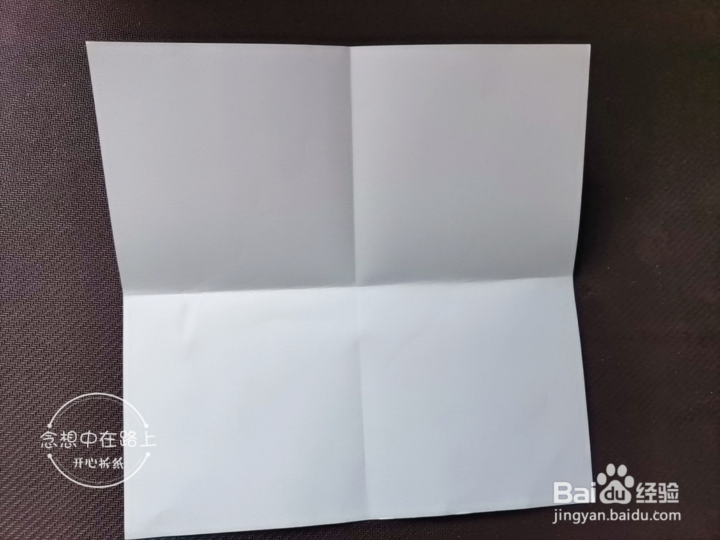 儿童创意手工折纸 鲨鱼与海豚