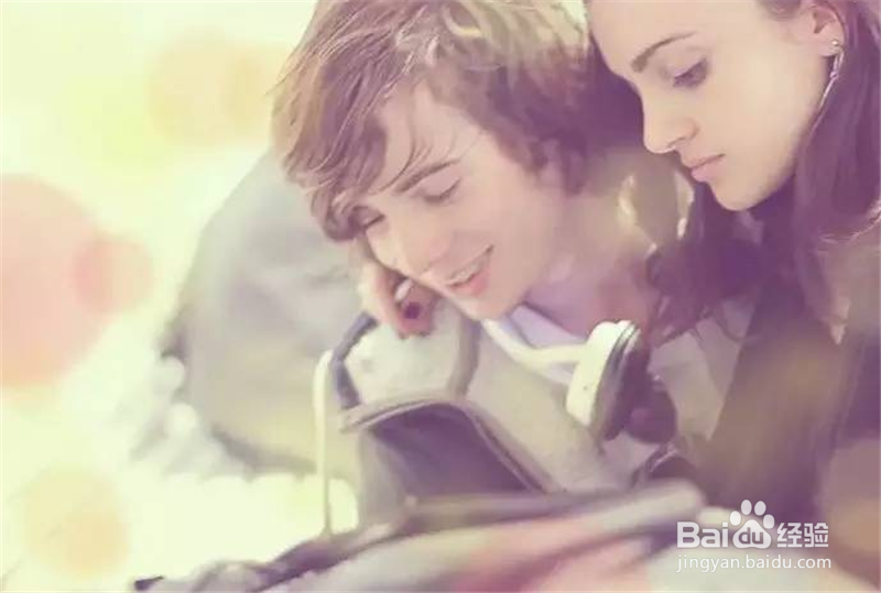 如何维持和谐的夫妻感情