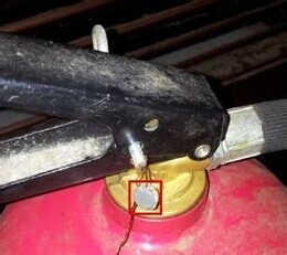 消防-公众聚集场所及家庭防火：[2]灭火器使用