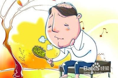 为什么会掉头发?