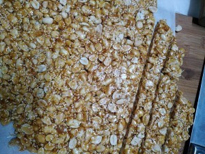 花生糖新手都能成功